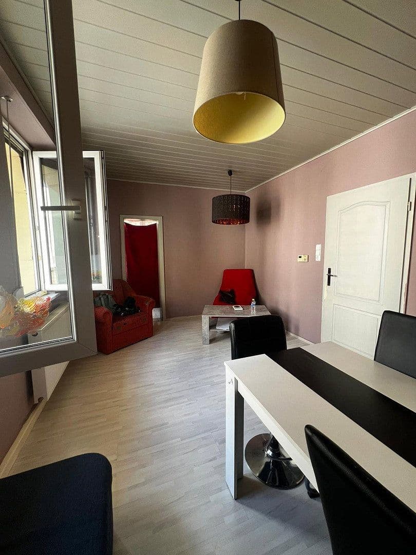 Predaj bytu 2-izbový 56 m², Stuttgart, Bádensko-Wurttembersko Predaj bytu 2-izbový 56 m², Stuttgart, Bádensko-Wurttembersko
