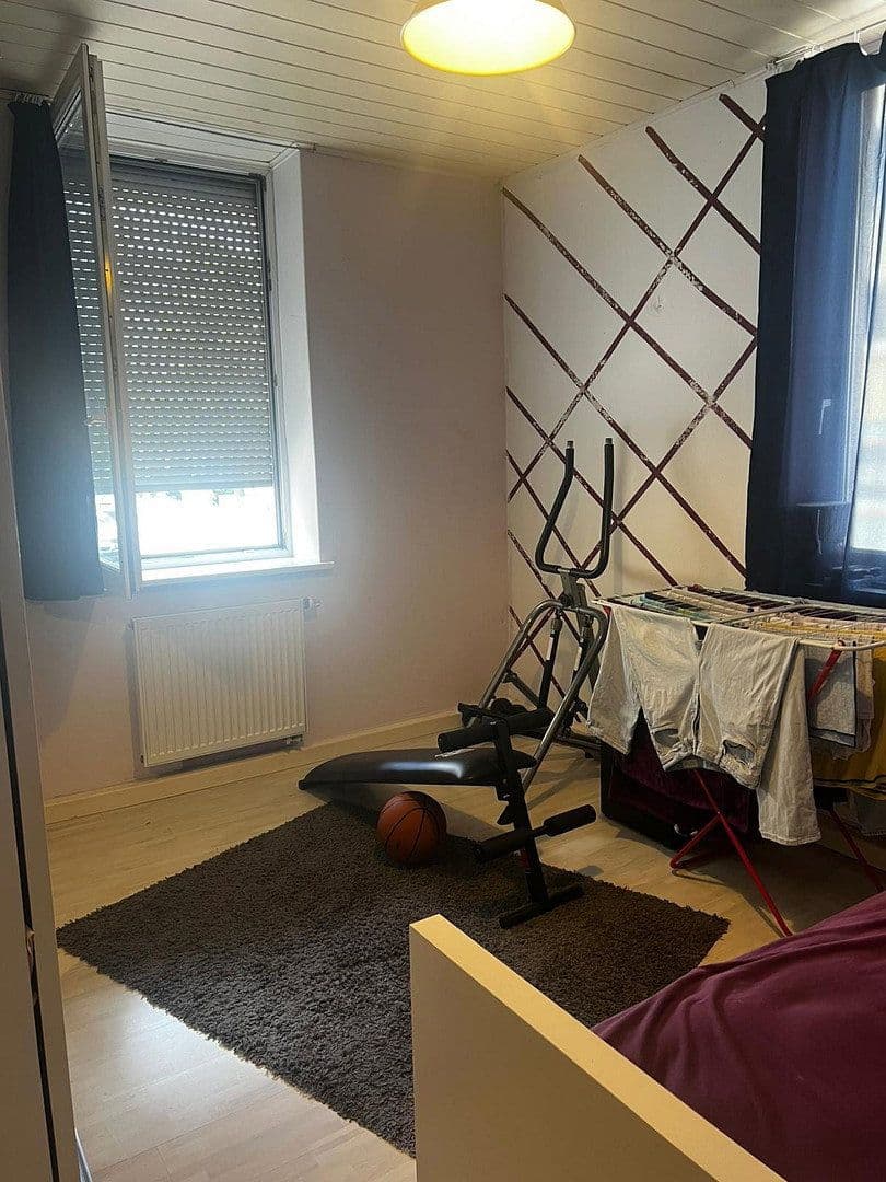 Predaj bytu 2-izbový 56 m², Stuttgart, Bádensko-Wurttembersko Predaj bytu 2-izbový 56 m², Stuttgart, Bádensko-Wurttembersko