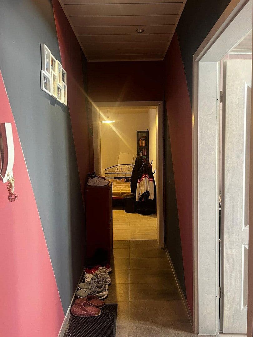 Predaj bytu 2-izbový 56 m², Stuttgart, Bádensko-Wurttembersko Predaj bytu 2-izbový 56 m², Stuttgart, Bádensko-Wurttembersko