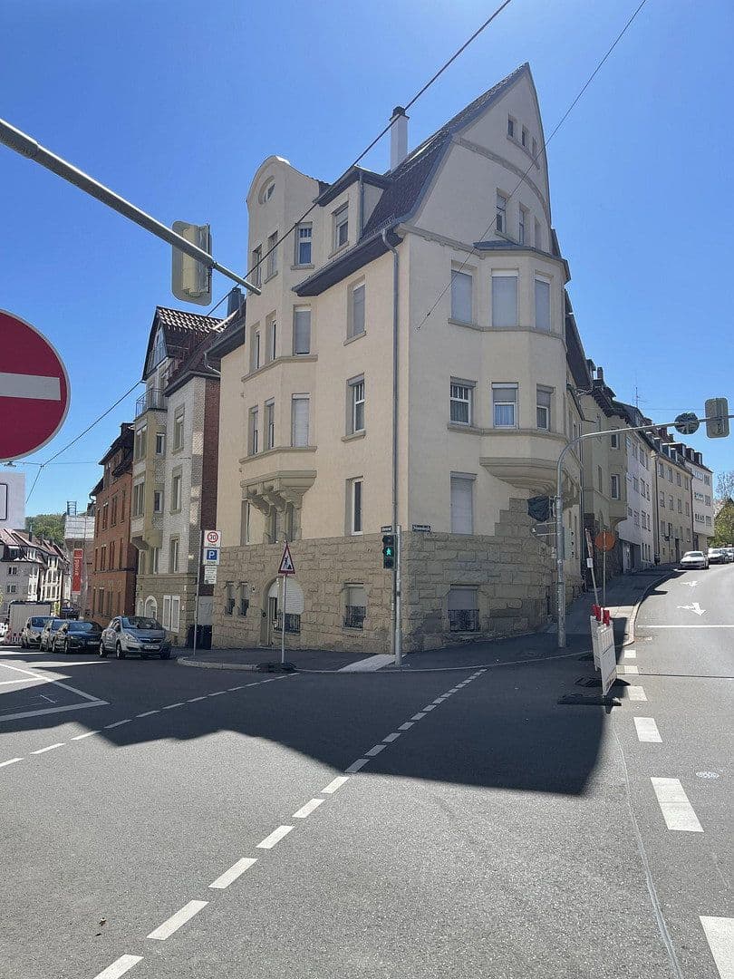 Predaj bytu 2-izbový 56 m², Stuttgart, Bádensko-Wurttembersko Predaj bytu 2-izbový 56 m², Stuttgart, Bádensko-Wurttembersko
