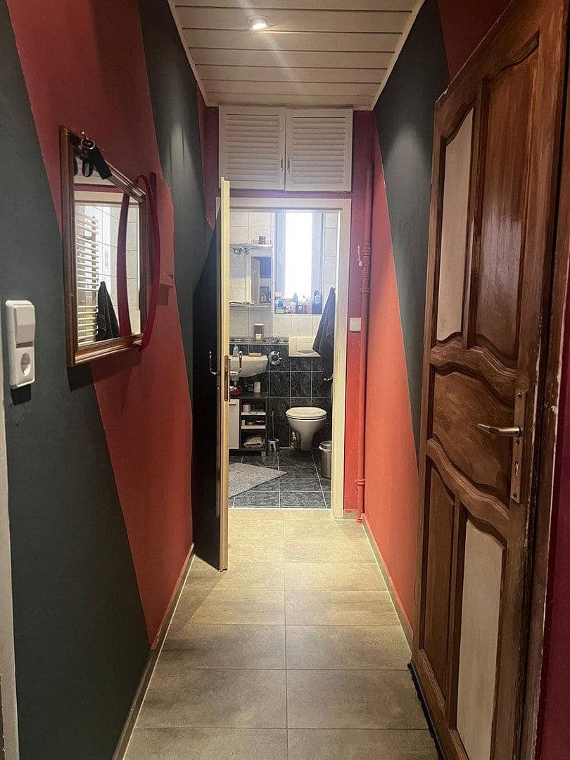Predaj bytu 2-izbový 56 m², Stuttgart, Bádensko-Wurttembersko Predaj bytu 2-izbový 56 m², Stuttgart, Bádensko-Wurttembersko