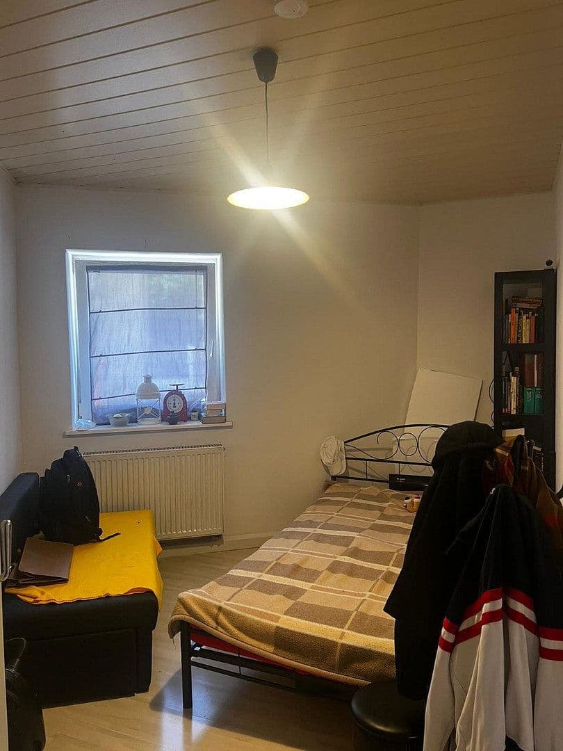 Predaj bytu 2-izbový 56 m², Stuttgart, Bádensko-Wurttembersko Predaj bytu 2-izbový 56 m², Stuttgart, Bádensko-Wurttembersko