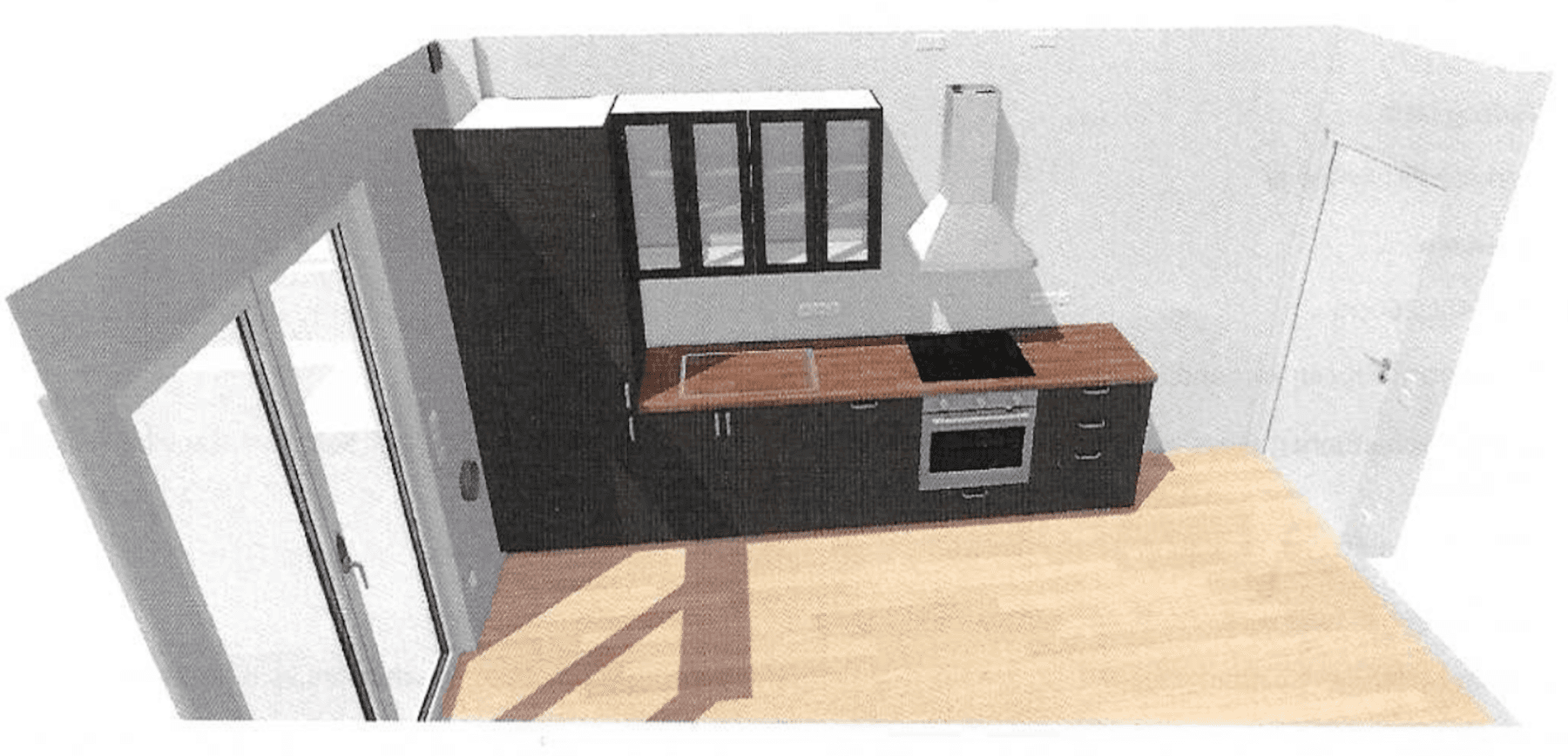 Prenájom bytu 2-izbový 91 m², Jahnstraße 10, Böblingen, Bádensko-Wurttembersko Prenájom bytu 2-izbový 91 m², Jahnstraße 10, Böblingen, Bádensko-Wurttembersko