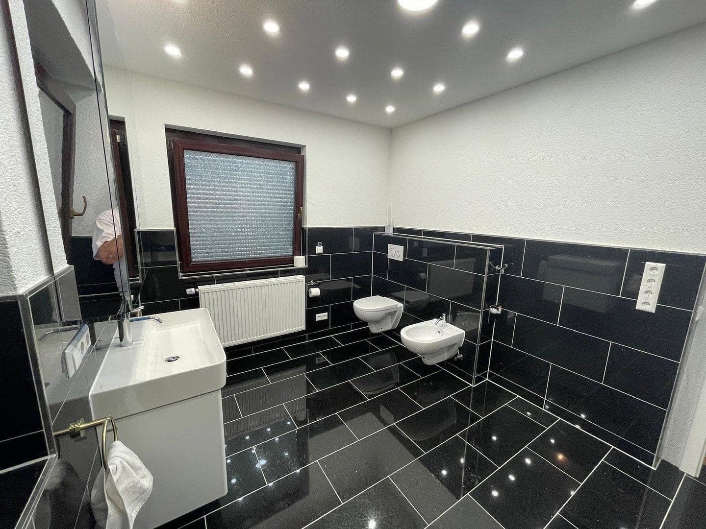 Prenájom bytu 2-izbový 91 m², Jahnstraße 10, Böblingen, Bádensko-Wurttembersko Prenájom bytu 2-izbový 91 m², Jahnstraße 10, Böblingen, Bádensko-Wurttembersko