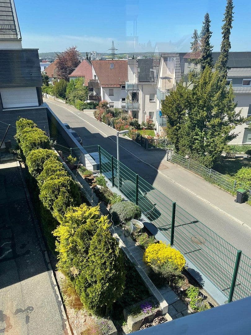 Prenájom bytu 2-izbový 91 m², Jahnstraße 10, Böblingen, Bádensko-Wurttembersko Prenájom bytu 2-izbový 91 m², Jahnstraße 10, Böblingen, Bádensko-Wurttembersko