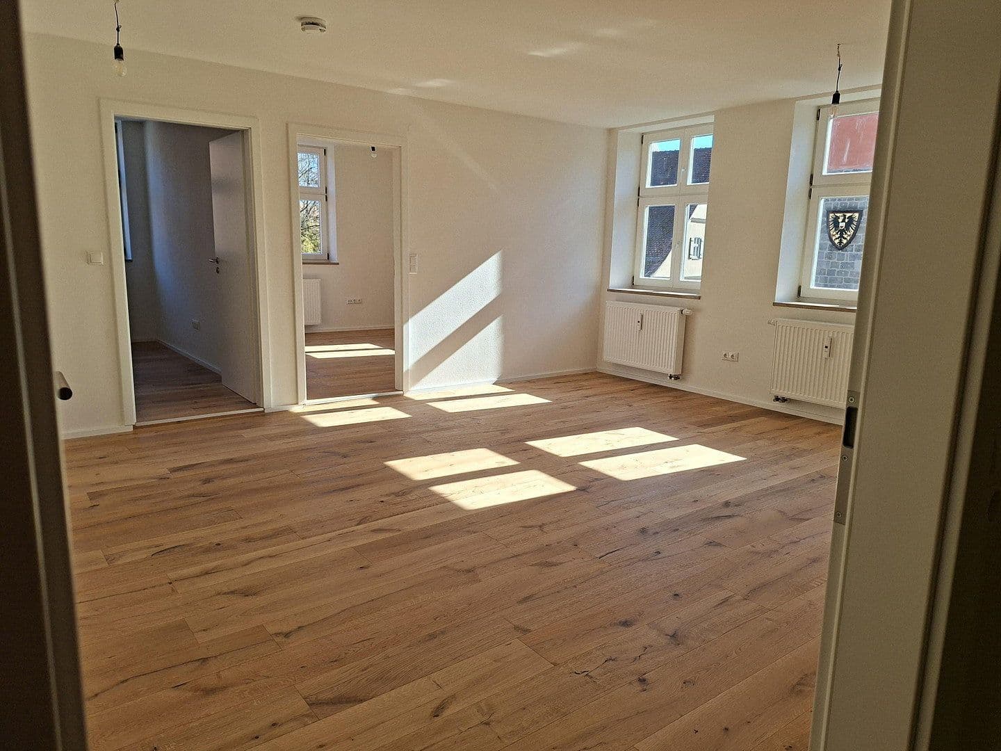 Predaj bytu 3-izbový 70 m², Dinkelsbühl, Bavorsko Predaj bytu 3-izbový 70 m², Dinkelsbühl, Bavorsko