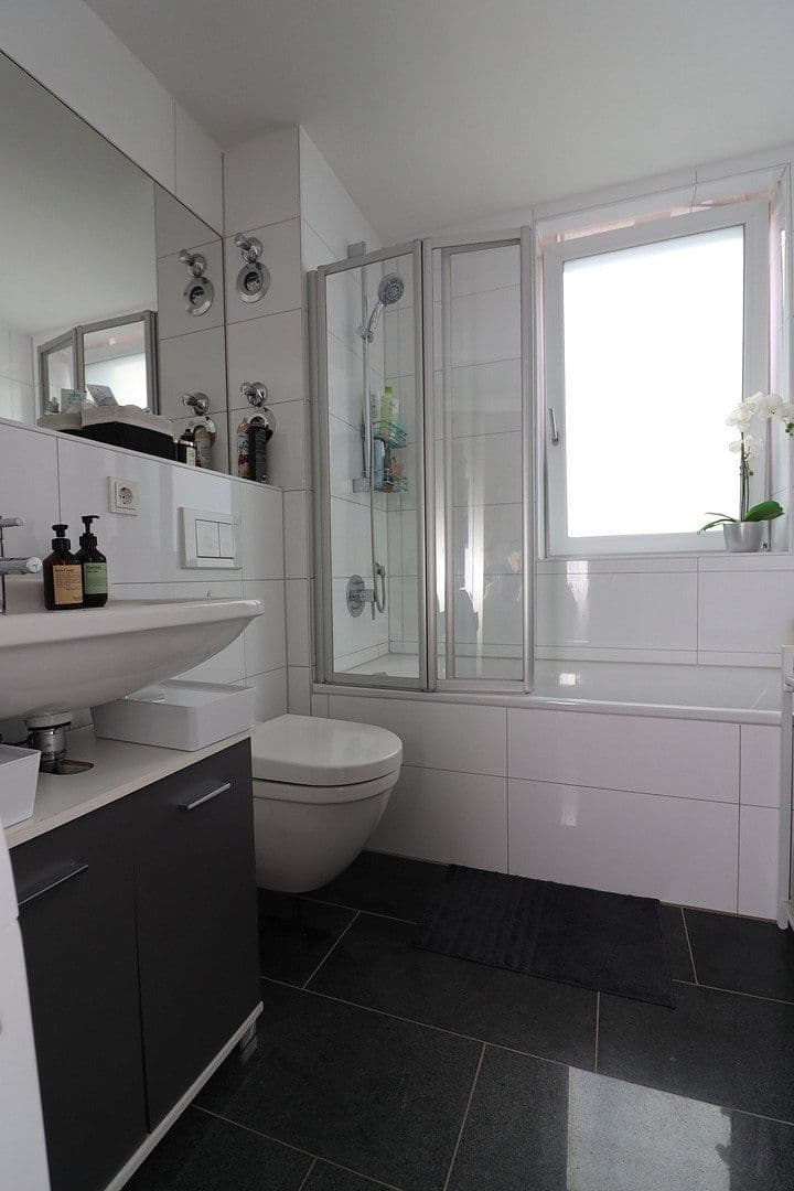Predaj bytu 2-izbový 63 m², Edith-Stein-Str.34, Regensburg, Bavorsko Predaj bytu 2-izbový 63 m², Edith-Stein-Str.34, Regensburg, Bavorsko