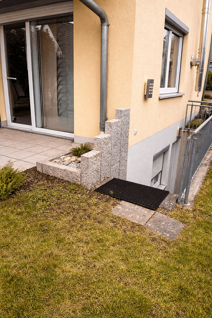 Predaj domu 148 m², pozemok 176 m², Gärtringen, Bádensko-Wurttembersko Predaj domu 148 m², pozemok 176 m², Gärtringen, Bádensko-Wurttembersko