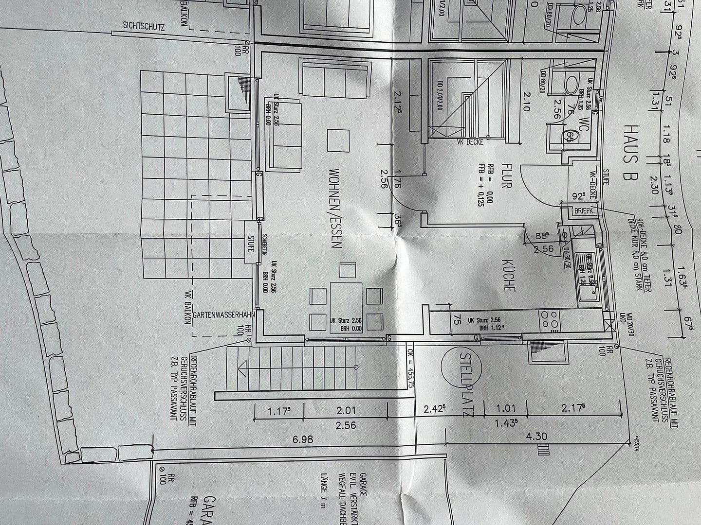 Predaj domu 148 m², pozemok 176 m², Gärtringen, Bádensko-Wurttembersko Predaj domu 148 m², pozemok 176 m², Gärtringen, Bádensko-Wurttembersko