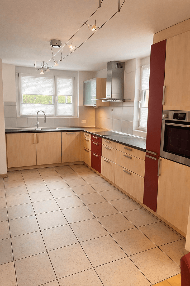 Predaj domu 148 m², pozemok 176 m², Gärtringen, Bádensko-Wurttembersko Predaj domu 148 m², pozemok 176 m², Gärtringen, Bádensko-Wurttembersko