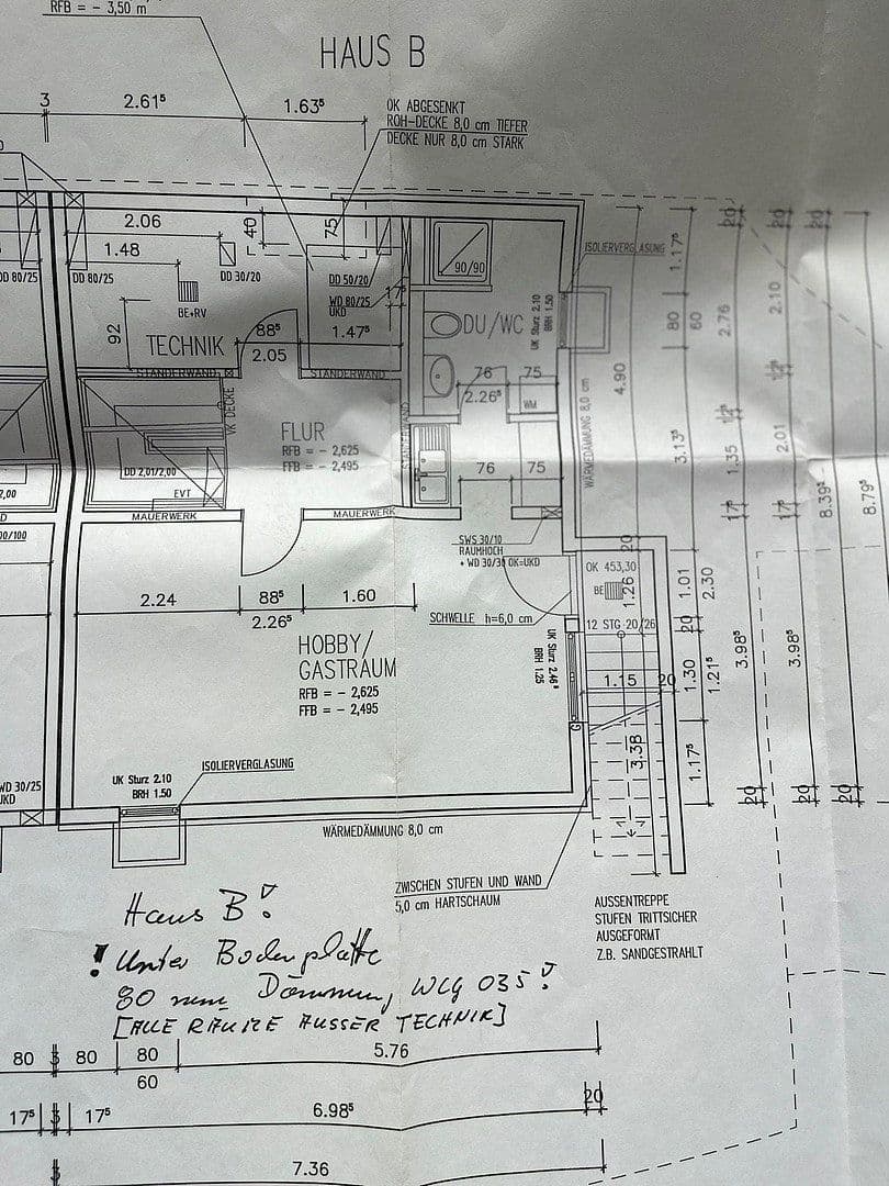Predaj domu 148 m², pozemok 176 m², Gärtringen, Bádensko-Wurttembersko Predaj domu 148 m², pozemok 176 m², Gärtringen, Bádensko-Wurttembersko