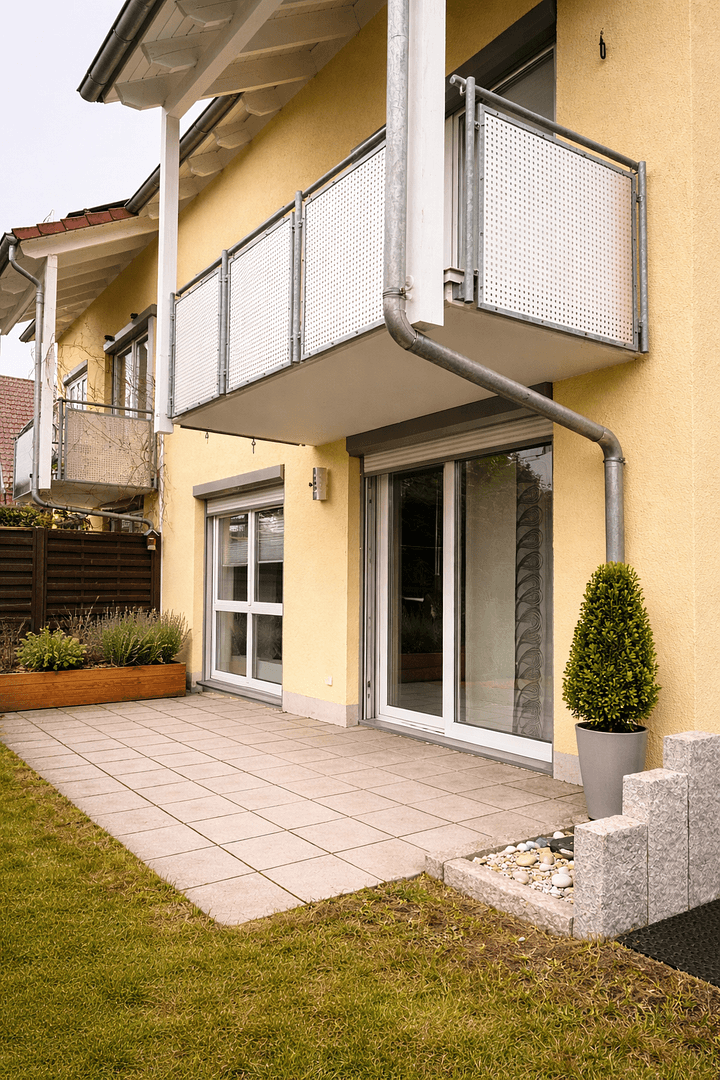 Predaj domu 148 m², pozemok 176 m², Gärtringen, Bádensko-Wurttembersko Predaj domu 148 m², pozemok 176 m², Gärtringen, Bádensko-Wurttembersko