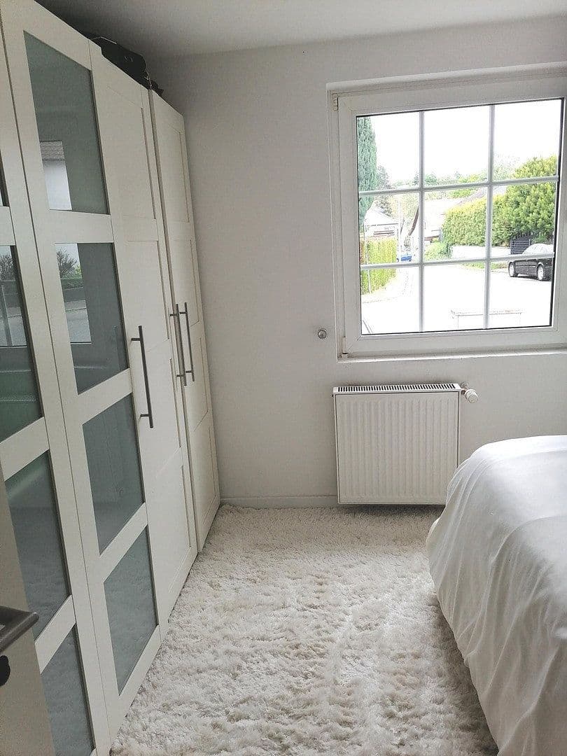 Predaj domu 200 m², pozemok 410 m², Mainz, Hesensko Predaj domu 200 m², pozemok 410 m², Mainz, Hesensko