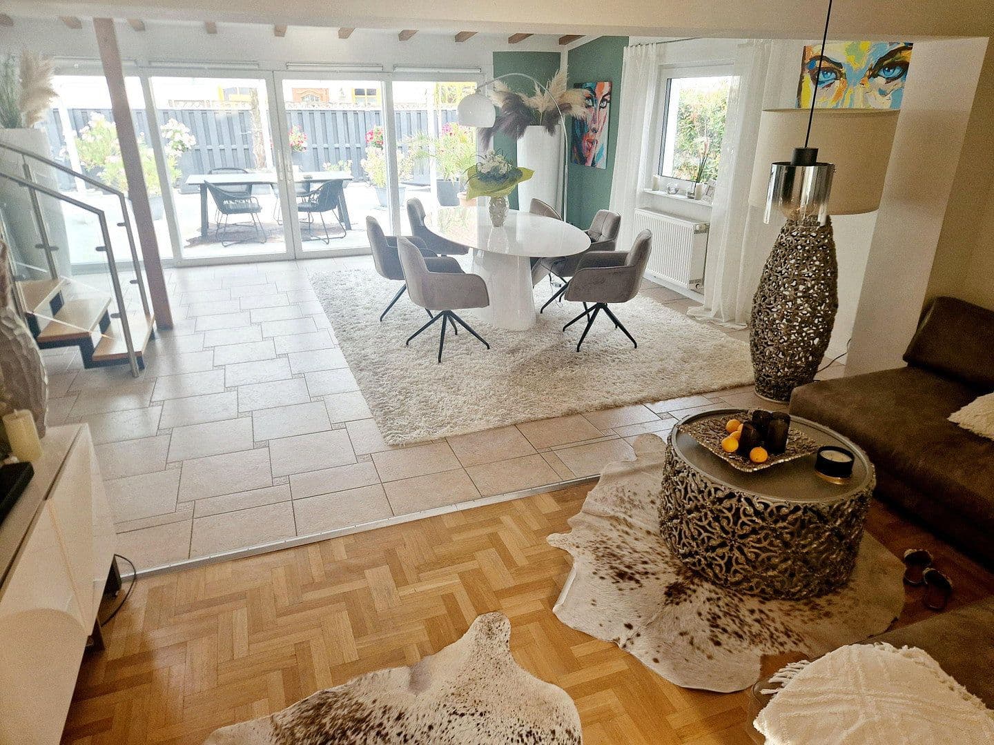 Predaj domu 200 m², pozemok 410 m², Mainz, Hesensko Predaj domu 200 m², pozemok 410 m², Mainz, Hesensko
