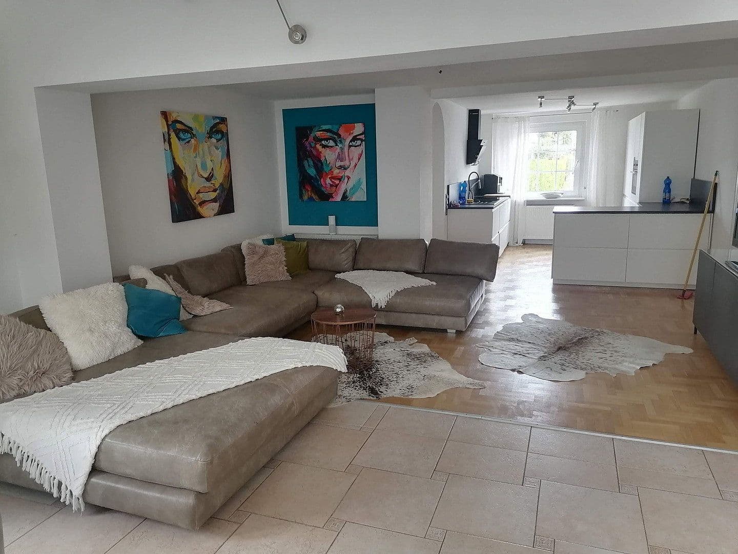Predaj domu 200 m², pozemok 410 m², Mainz, Hesensko Predaj domu 200 m², pozemok 410 m², Mainz, Hesensko