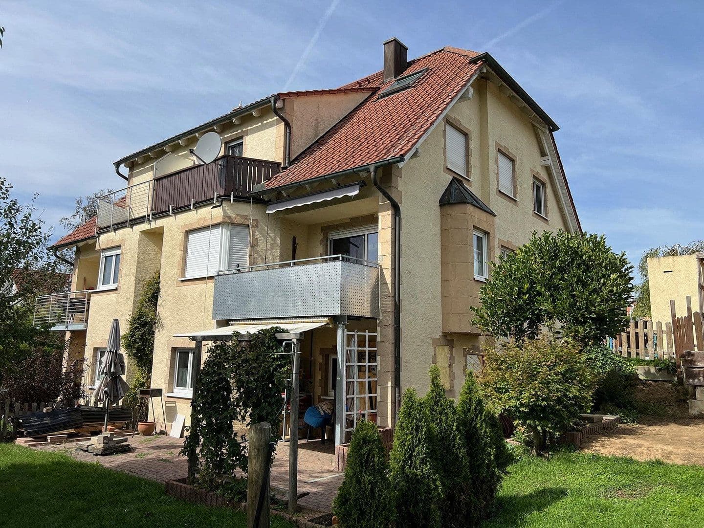 Predaj domu 148 m², pozemok 650 m², Itzgrund, Bavorsko Predaj domu 148 m², pozemok 650 m², Itzgrund, Bavorsko