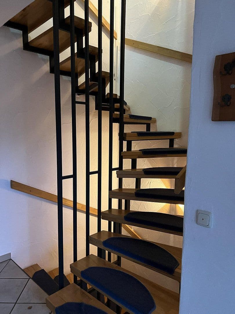 Predaj domu 148 m², pozemok 650 m², Itzgrund, Bavorsko Predaj domu 148 m², pozemok 650 m², Itzgrund, Bavorsko