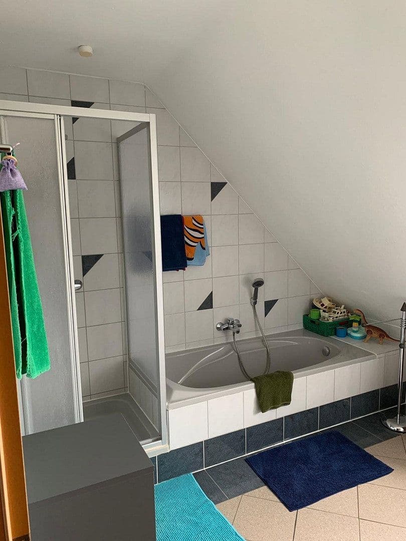 Predaj domu 148 m², pozemok 650 m², Itzgrund, Bavorsko Predaj domu 148 m², pozemok 650 m², Itzgrund, Bavorsko