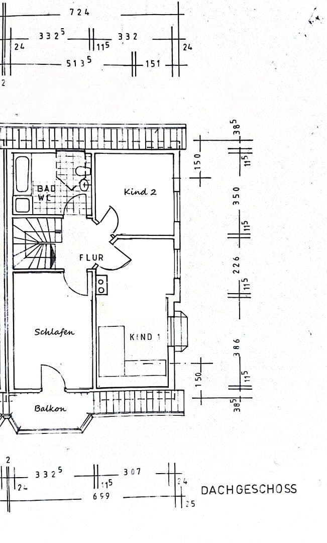 Predaj domu 148 m², pozemok 650 m², Itzgrund, Bavorsko Predaj domu 148 m², pozemok 650 m², Itzgrund, Bavorsko