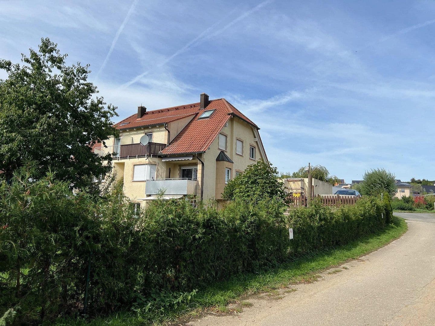 Predaj domu 148 m², pozemok 650 m², Itzgrund, Bavorsko Predaj domu 148 m², pozemok 650 m², Itzgrund, Bavorsko