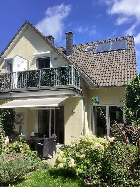 Predaj domu 112 m², pozemok 373 m², Wittenbeck, Meklenbursko-Predpomoransko Predaj domu 112 m², pozemok 373 m², Wittenbeck, Meklenbursko-Predpomoransko