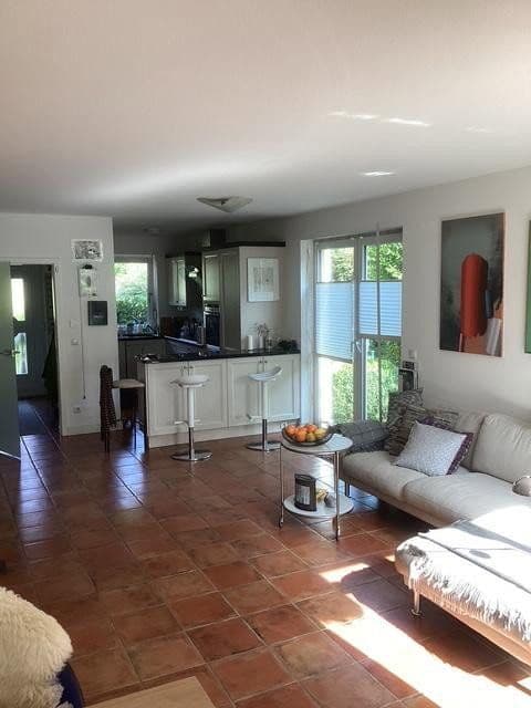 Predaj domu 112 m², pozemok 373 m², Wittenbeck, Meklenbursko-Predpomoransko Predaj domu 112 m², pozemok 373 m², Wittenbeck, Meklenbursko-Predpomoransko
