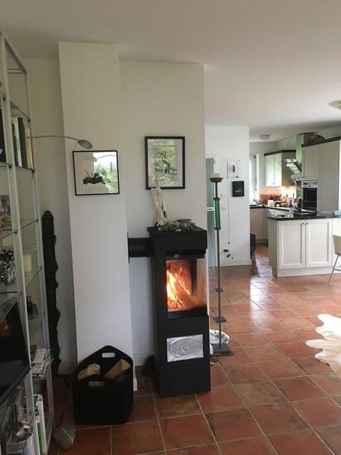 Predaj domu 112 m², pozemok 373 m², Wittenbeck, Meklenbursko-Predpomoransko Predaj domu 112 m², pozemok 373 m², Wittenbeck, Meklenbursko-Predpomoransko
