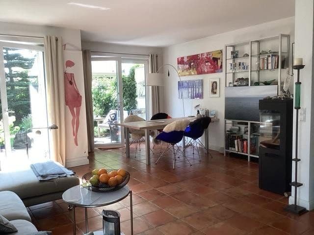 Predaj domu 112 m², pozemok 373 m², Wittenbeck, Meklenbursko-Predpomoransko Predaj domu 112 m², pozemok 373 m², Wittenbeck, Meklenbursko-Predpomoransko