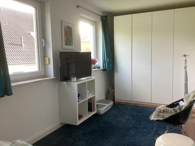 Predaj domu 112 m², pozemok 373 m², Wittenbeck, Meklenbursko-Predpomoransko Predaj domu 112 m², pozemok 373 m², Wittenbeck, Meklenbursko-Predpomoransko