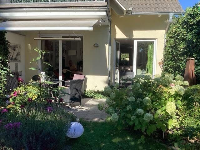Predaj domu 112 m², pozemok 373 m², Wittenbeck, Meklenbursko-Predpomoransko Predaj domu 112 m², pozemok 373 m², Wittenbeck, Meklenbursko-Predpomoransko