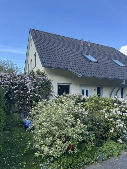 Predaj domu 112 m², pozemok 373 m², Wittenbeck, Meklenbursko-Predpomoransko Predaj domu 112 m², pozemok 373 m², Wittenbeck, Meklenbursko-Predpomoransko