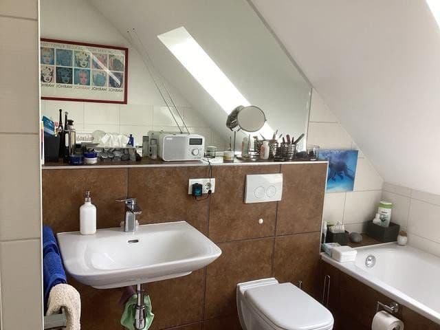 Predaj domu 112 m², pozemok 373 m², Wittenbeck, Meklenbursko-Predpomoransko Predaj domu 112 m², pozemok 373 m², Wittenbeck, Meklenbursko-Predpomoransko