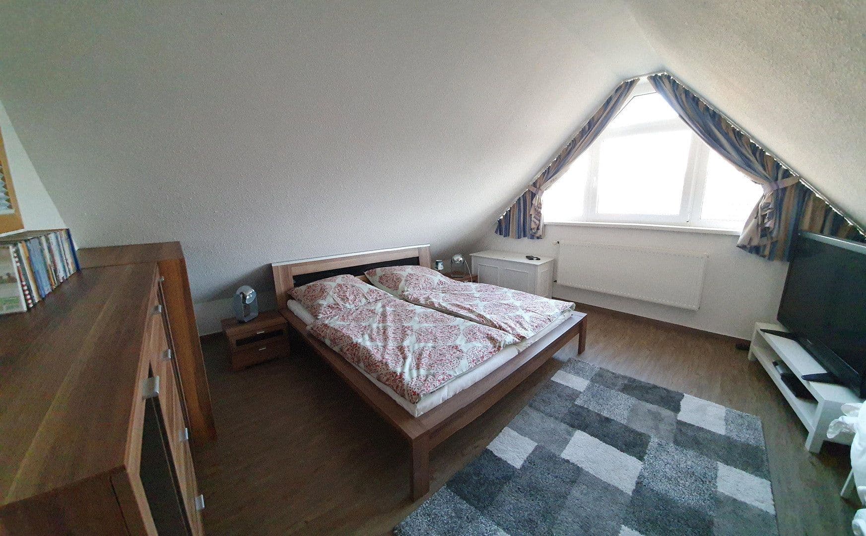 Predaj domu 120 m², pozemok 300 m², Jakob-van-Dyken-Weg 17d, Borkum, Dolné Sasko Predaj domu 120 m², pozemok 300 m², Jakob-van-Dyken-Weg 17d, Borkum, Dolné Sasko