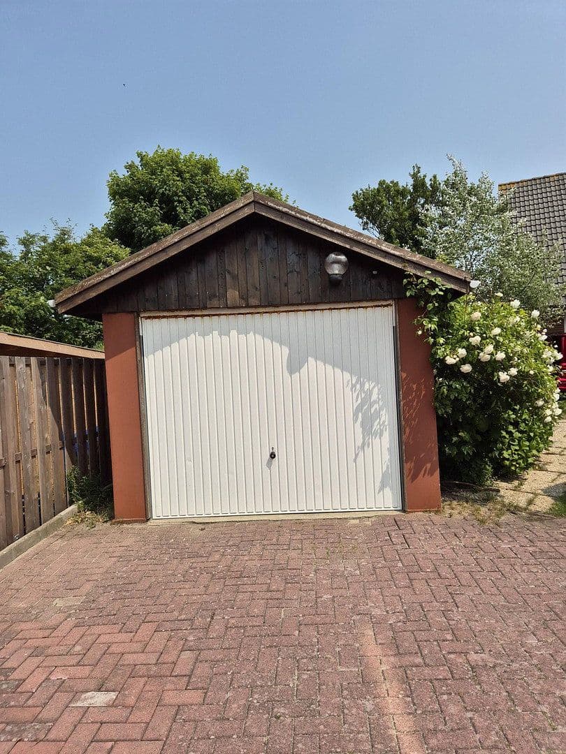 Predaj domu 120 m², pozemok 300 m², Jakob-van-Dyken-Weg 17d, Borkum, Dolné Sasko Predaj domu 120 m², pozemok 300 m², Jakob-van-Dyken-Weg 17d, Borkum, Dolné Sasko