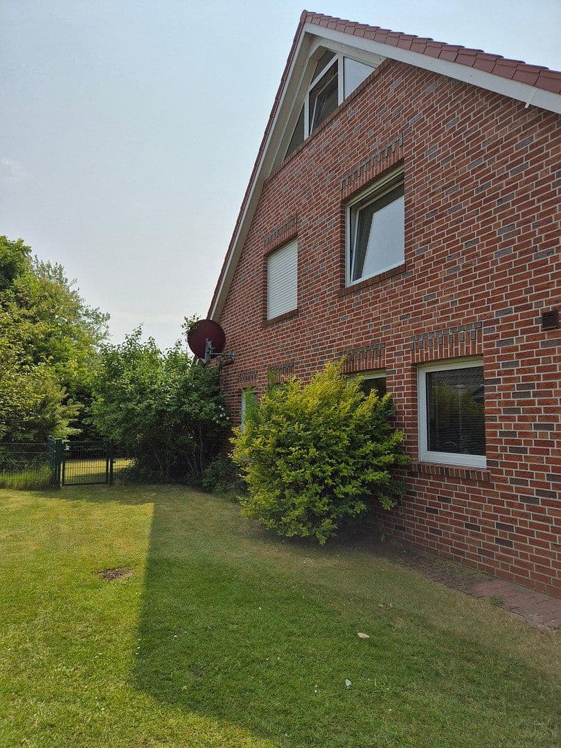 Predaj domu 120 m², pozemok 300 m², Jakob-van-Dyken-Weg 17d, Borkum, Dolné Sasko Predaj domu 120 m², pozemok 300 m², Jakob-van-Dyken-Weg 17d, Borkum, Dolné Sasko