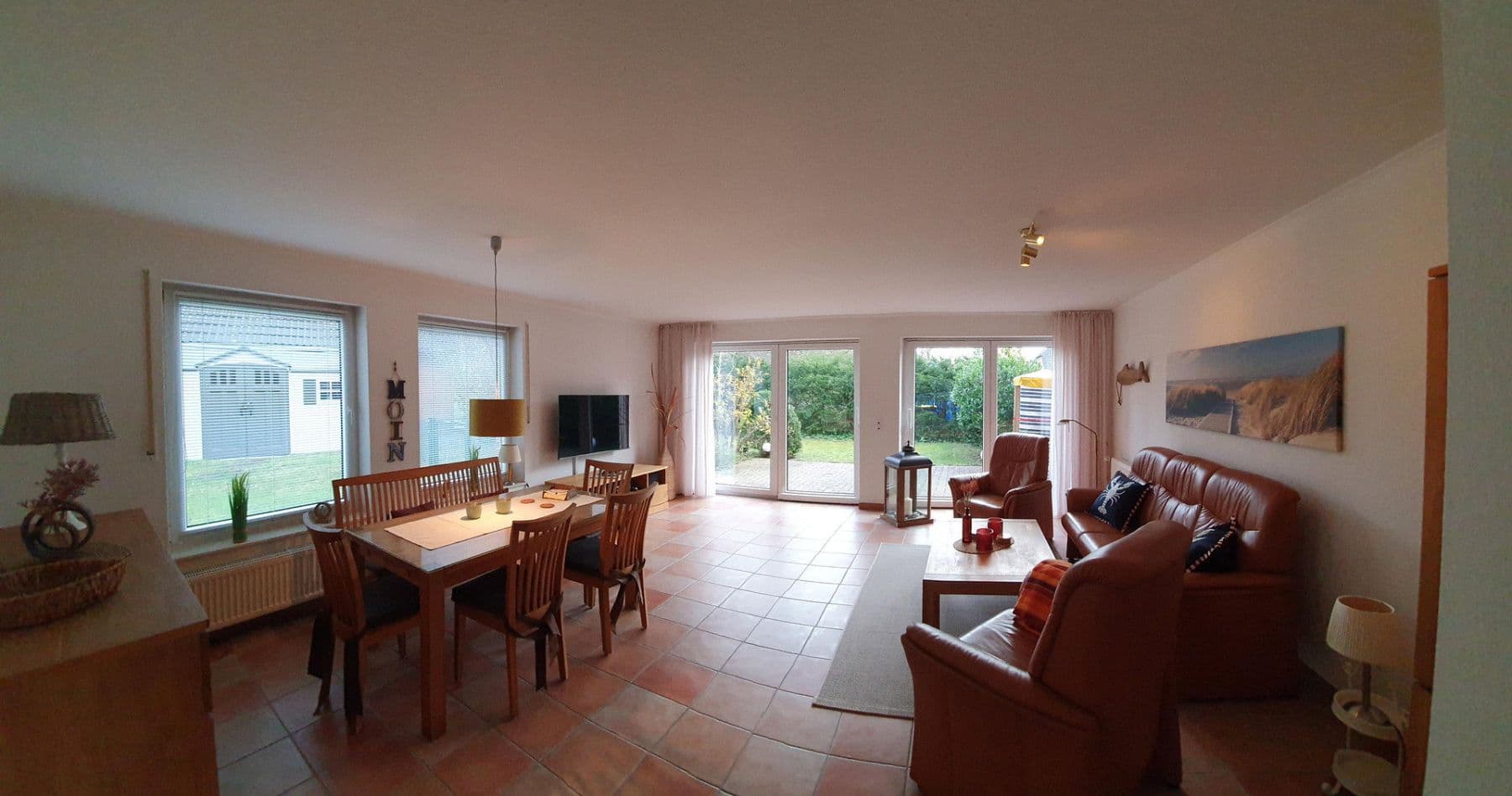 Predaj domu 120 m², pozemok 300 m², Jakob-van-Dyken-Weg 17d, Borkum, Dolné Sasko Predaj domu 120 m², pozemok 300 m², Jakob-van-Dyken-Weg 17d, Borkum, Dolné Sasko