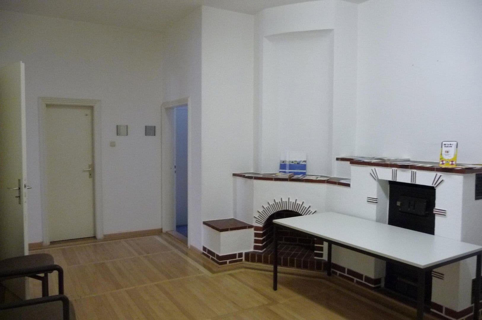 Prenájom kancelárie 210 m², Maximilianstr. 66, Augsburg, Bavorsko Prenájom kancelárie 210 m², Maximilianstr. 66, Augsburg, Bavorsko
