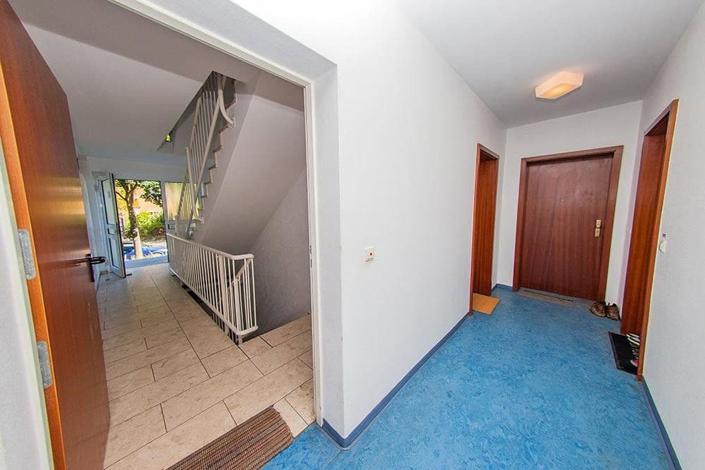 Prenájom bytu 1-izbový 46 m², Berlin, Berlín Prenájom bytu 1-izbový 46 m², Berlin, Berlín