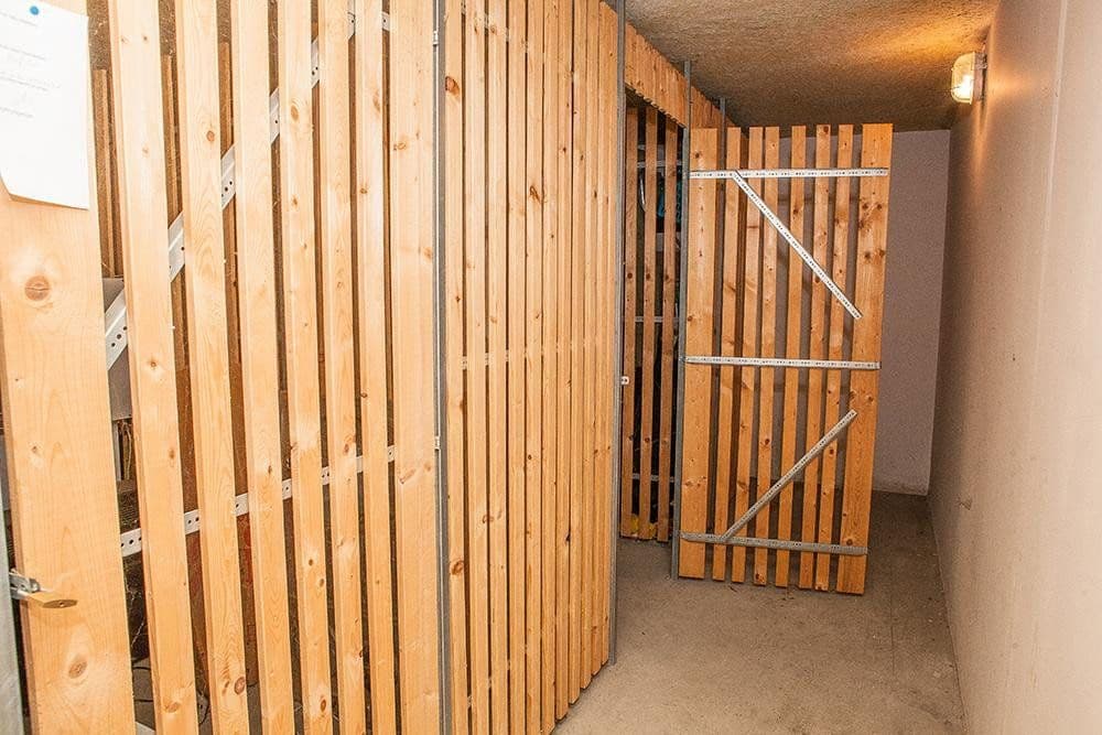 Prenájom bytu 1-izbový 46 m², Berlin, Berlín Prenájom bytu 1-izbový 46 m², Berlin, Berlín