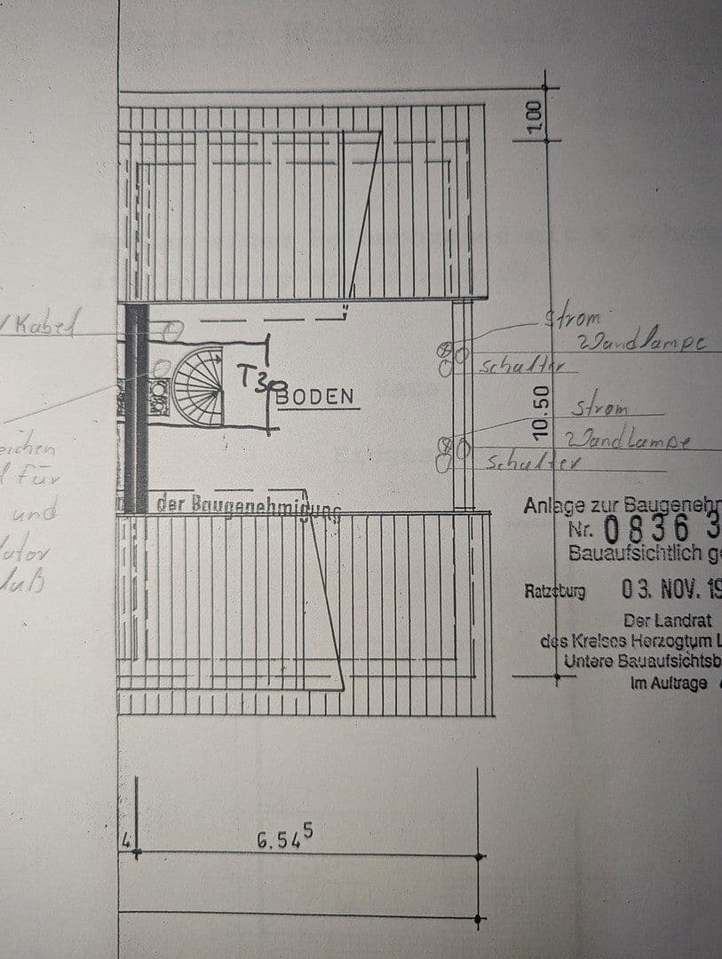 Predaj domu 120 m², pozemok 600 m², Lauenburg/Elbe, Šlezvicko-Holštajnsko Predaj domu 120 m², pozemok 600 m², Lauenburg/Elbe, Šlezvicko-Holštajnsko