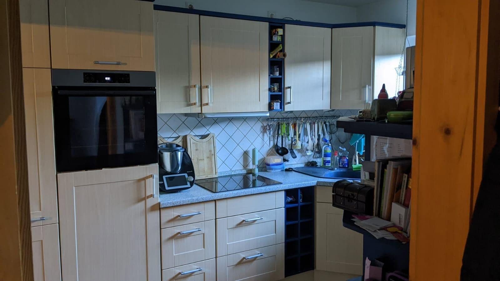 Predaj domu 120 m², pozemok 600 m², Lauenburg/Elbe, Šlezvicko-Holštajnsko Predaj domu 120 m², pozemok 600 m², Lauenburg/Elbe, Šlezvicko-Holštajnsko