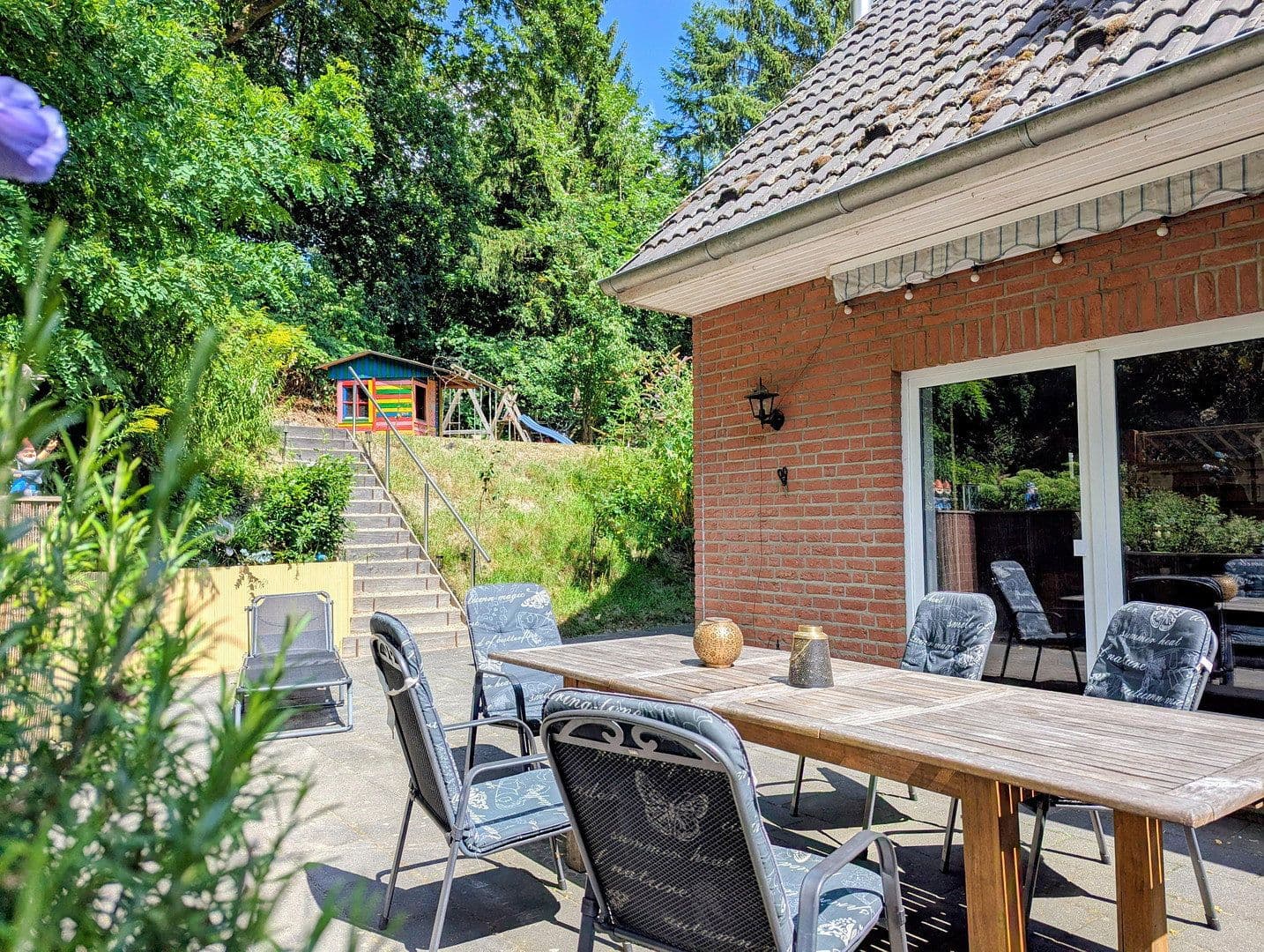 Predaj domu 120 m², pozemok 600 m², Lauenburg/Elbe, Šlezvicko-Holštajnsko Predaj domu 120 m², pozemok 600 m², Lauenburg/Elbe, Šlezvicko-Holštajnsko