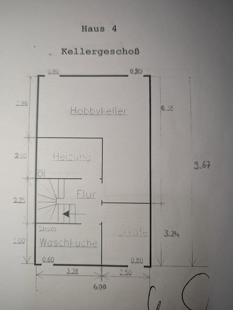 Predaj domu 120 m², pozemok 600 m², Lauenburg/Elbe, Šlezvicko-Holštajnsko Predaj domu 120 m², pozemok 600 m², Lauenburg/Elbe, Šlezvicko-Holštajnsko