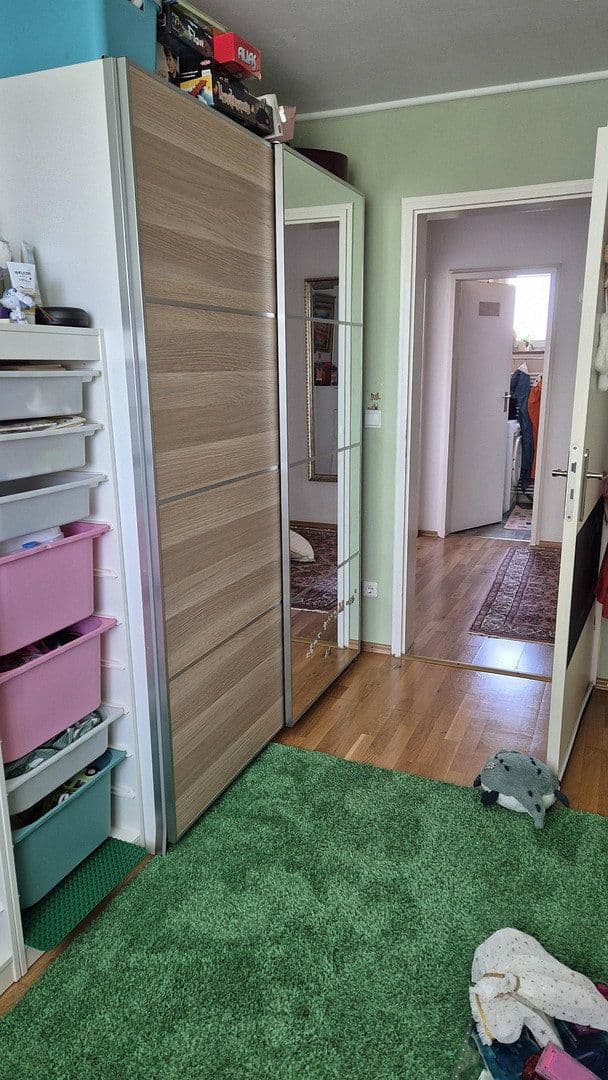 Predaj bytu 3-izbový 70 m², München, Bavorsko Predaj bytu 3-izbový 70 m², München, Bavorsko