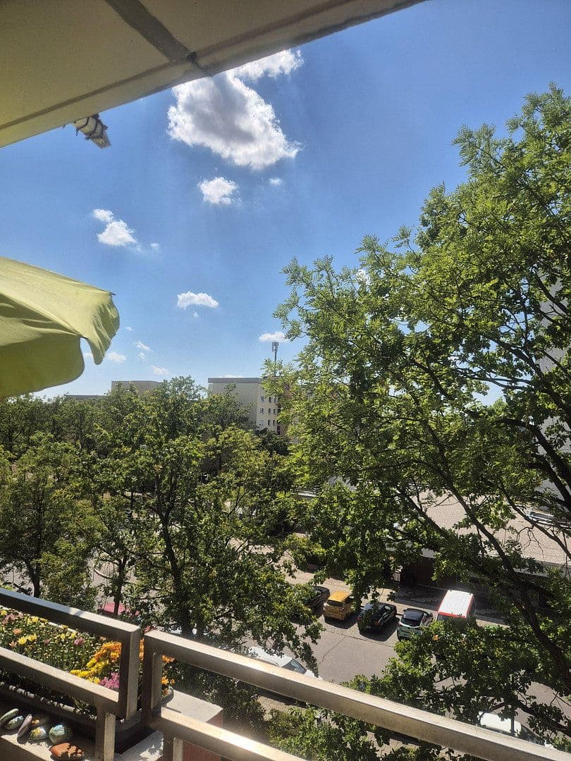 Predaj bytu 3-izbový 70 m², München, Bavorsko Predaj bytu 3-izbový 70 m², München, Bavorsko