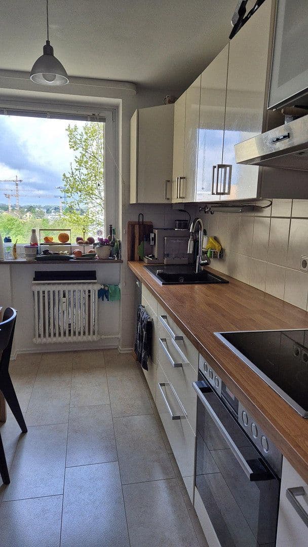 Predaj bytu 3-izbový 70 m², München, Bavorsko Predaj bytu 3-izbový 70 m², München, Bavorsko