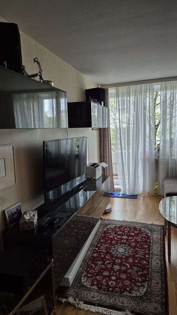 Predaj bytu 3-izbový 70 m², München, Bavorsko Predaj bytu 3-izbový 70 m², München, Bavorsko