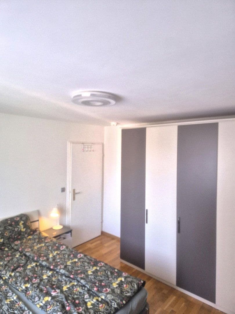 Predaj bytu 3-izbový 70 m², München, Bavorsko Predaj bytu 3-izbový 70 m², München, Bavorsko