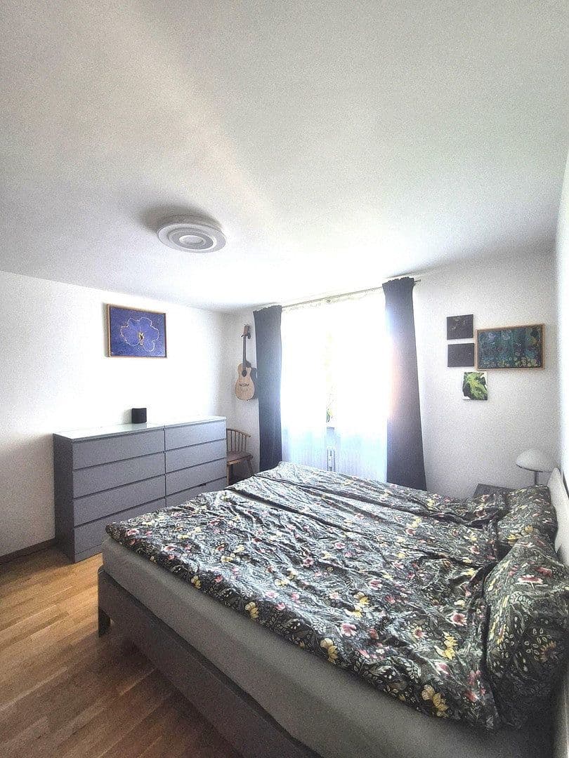Predaj bytu 3-izbový 70 m², München, Bavorsko Predaj bytu 3-izbový 70 m², München, Bavorsko