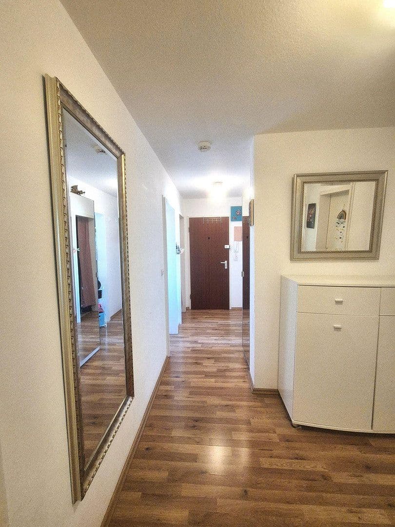 Predaj bytu 3-izbový 70 m², München, Bavorsko Predaj bytu 3-izbový 70 m², München, Bavorsko